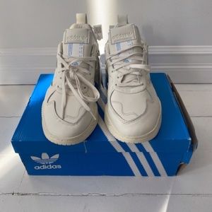 Adidas SUPERCOURT RX Marathon Sneakers - NIB - Size 8 US